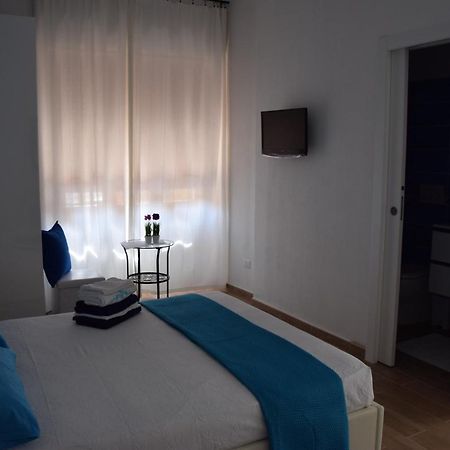 B&B Beranu Villasimius Ngoại thất bức ảnh