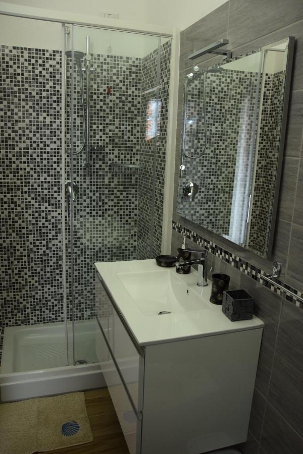 B&B Beranu Villasimius Ngoại thất bức ảnh