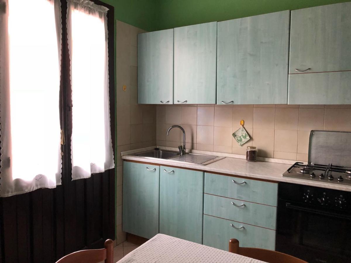 B&B Beranu Villasimius Ngoại thất bức ảnh
