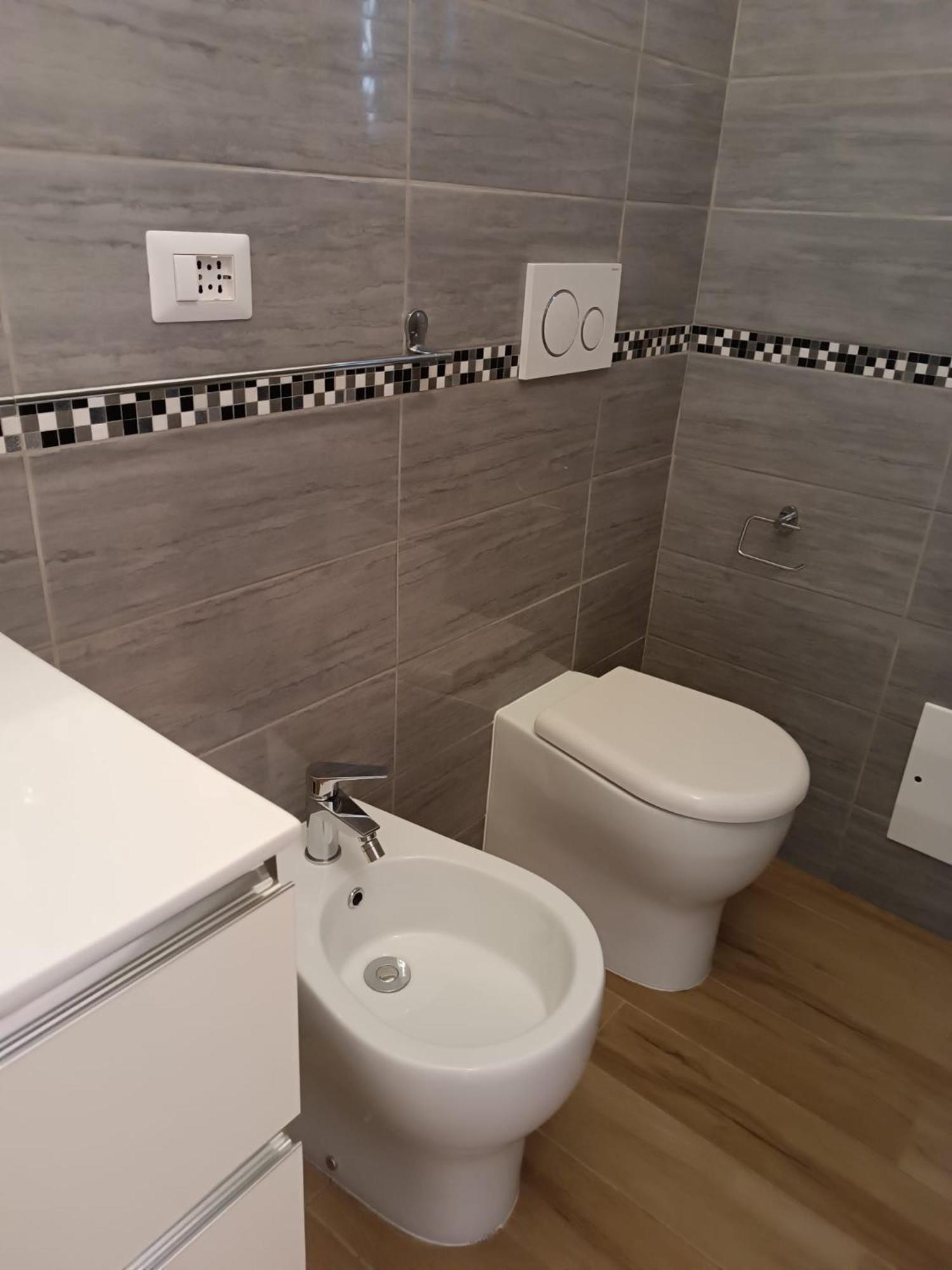 B&B Beranu Villasimius Ngoại thất bức ảnh