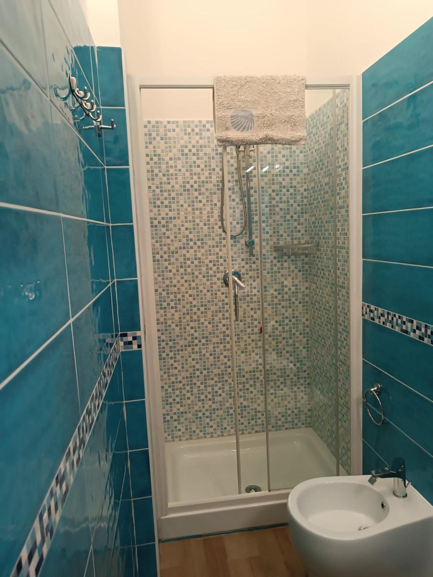 B&B Beranu Villasimius Ngoại thất bức ảnh