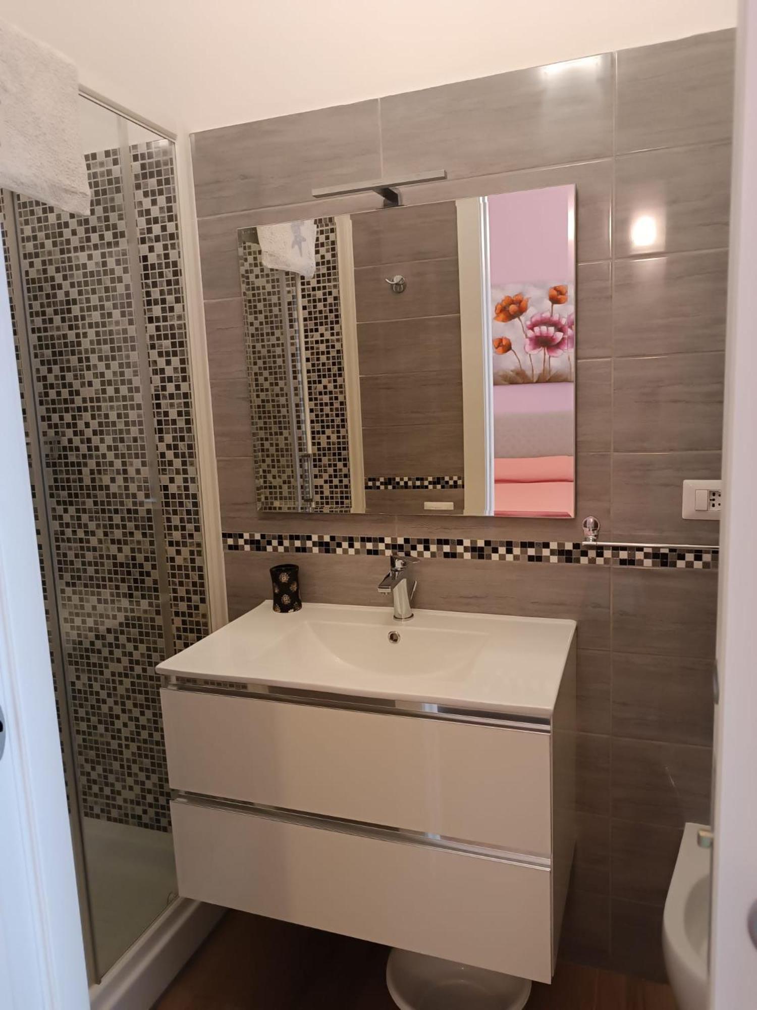 B&B Beranu Villasimius Ngoại thất bức ảnh