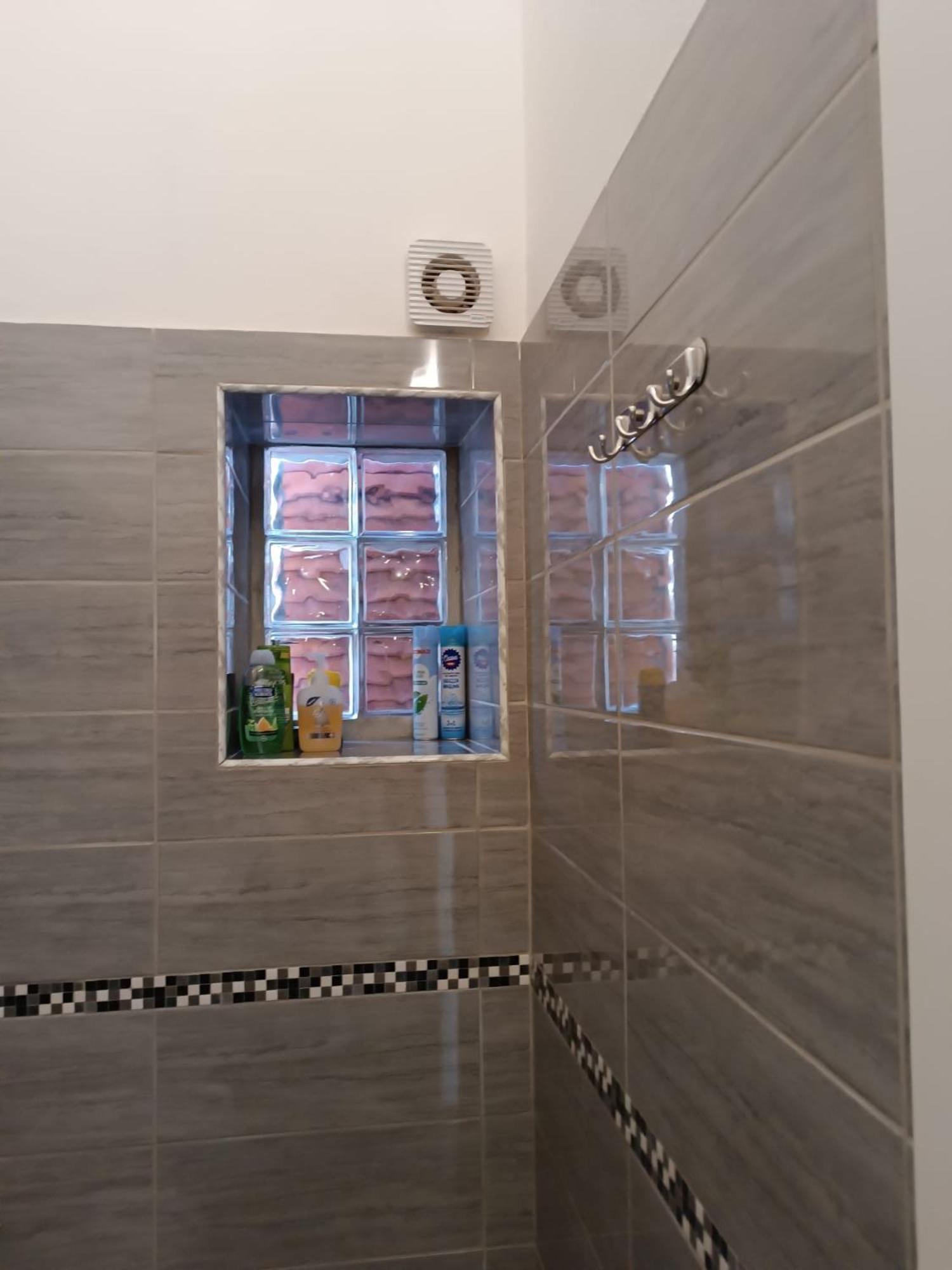 B&B Beranu Villasimius Ngoại thất bức ảnh