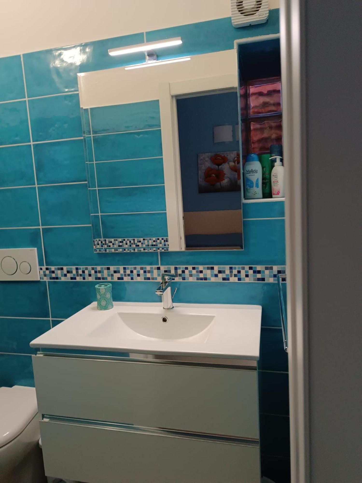 B&B Beranu Villasimius Ngoại thất bức ảnh
