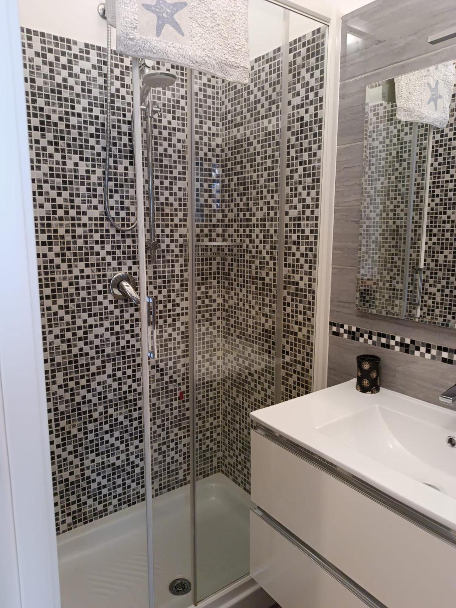 B&B Beranu Villasimius Ngoại thất bức ảnh