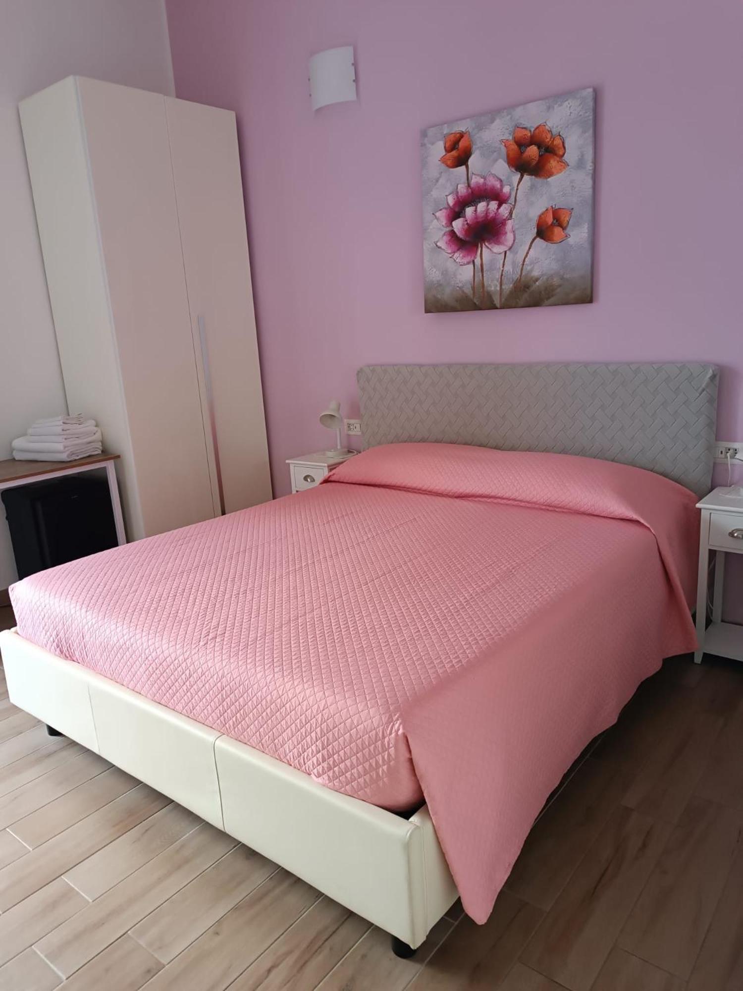 B&B Beranu Villasimius Ngoại thất bức ảnh
