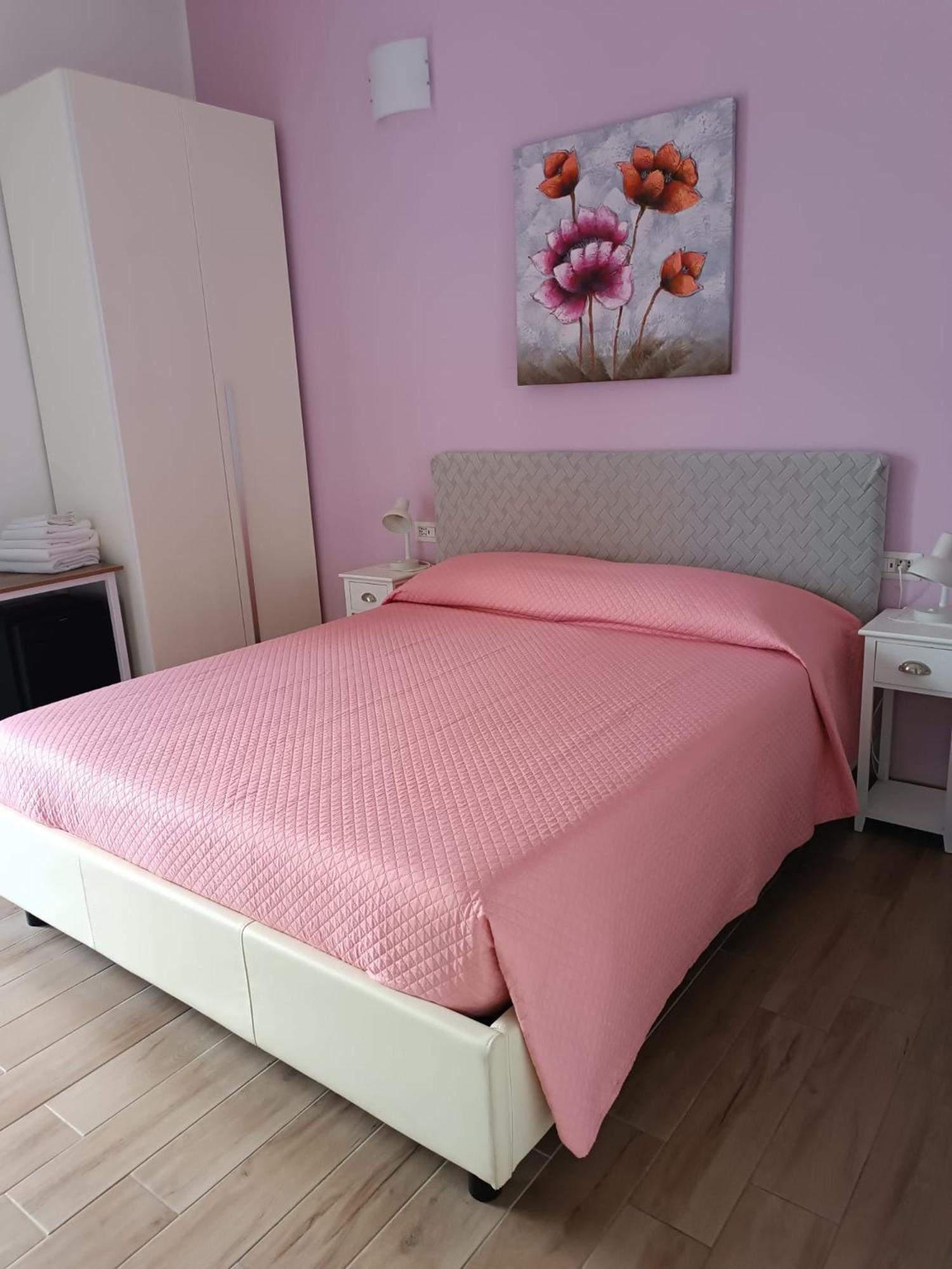 B&B Beranu Villasimius Ngoại thất bức ảnh