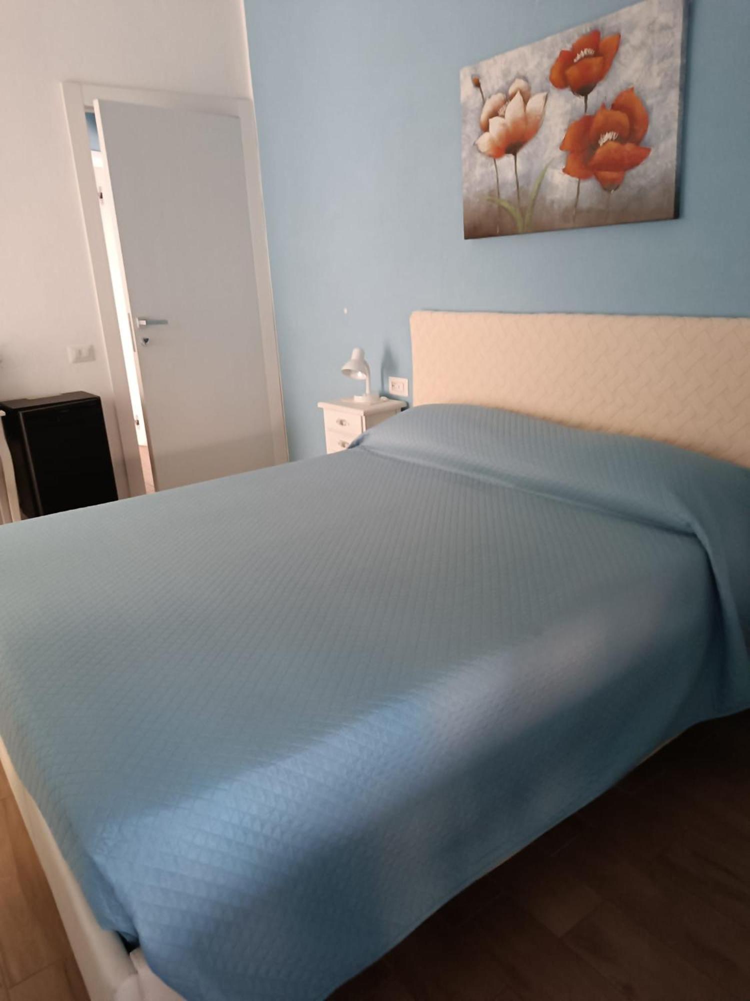 B&B Beranu Villasimius Ngoại thất bức ảnh